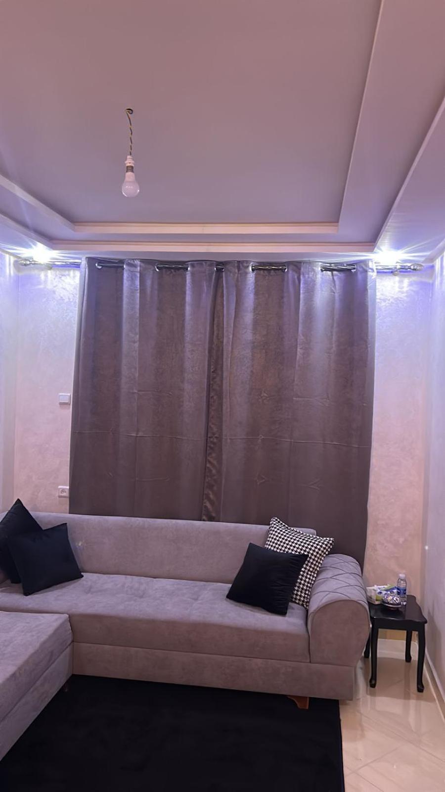 Appartement Aeroport Casablanca Nouaceur エクステリア 写真
